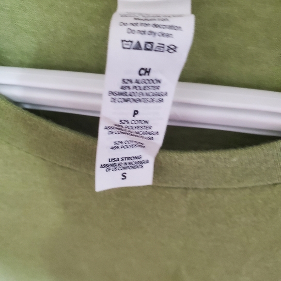 West Coast Karma Tee - Picture 3 of 3